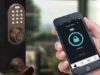 smart lock
