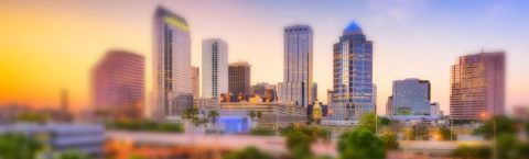 Tampa Commercial Locksmith